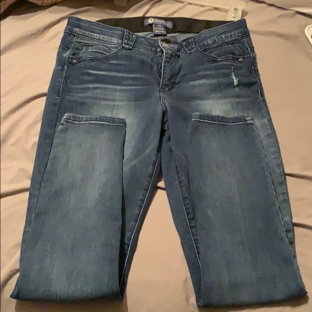 Size 12 Jeans